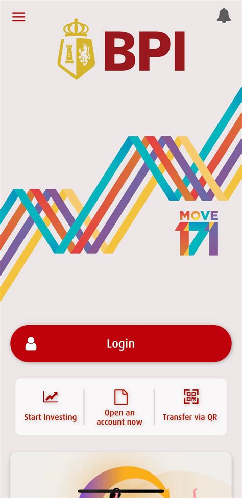 bpi online account|bpi online access.
